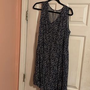 COPY - Old navy dress